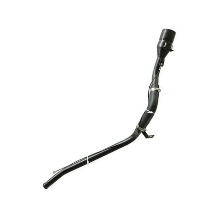 Fuel Filler Neck - Compatible with 2002 - 2004 Chevy Trailblazer 2003