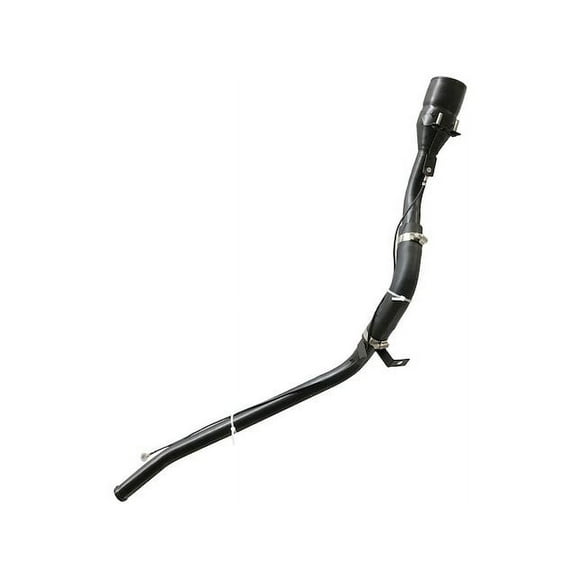 Fuel Filler Neck - Compatible with 2002 - 2004 Chevy Trailblazer 2003