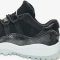 thumbnail image 5 of JORDAN 11 RETRO LOW BP Boys Sneakers 505835-010, 5 of 6