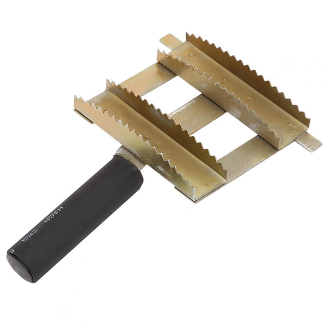 Cepillo Para El Pelo, Peine Para Derramar Ganado, Peine Para Ganado, 20x14x7cm, Rastrillo De Pelo Para Ganado, Rastrillo De Peine