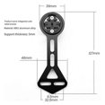 thumbnail image 5 of For F12 F MOST Bike Handlebar Computer Mount for Cateye Camera Holder Computer Bicycle Parts, 5 of 5