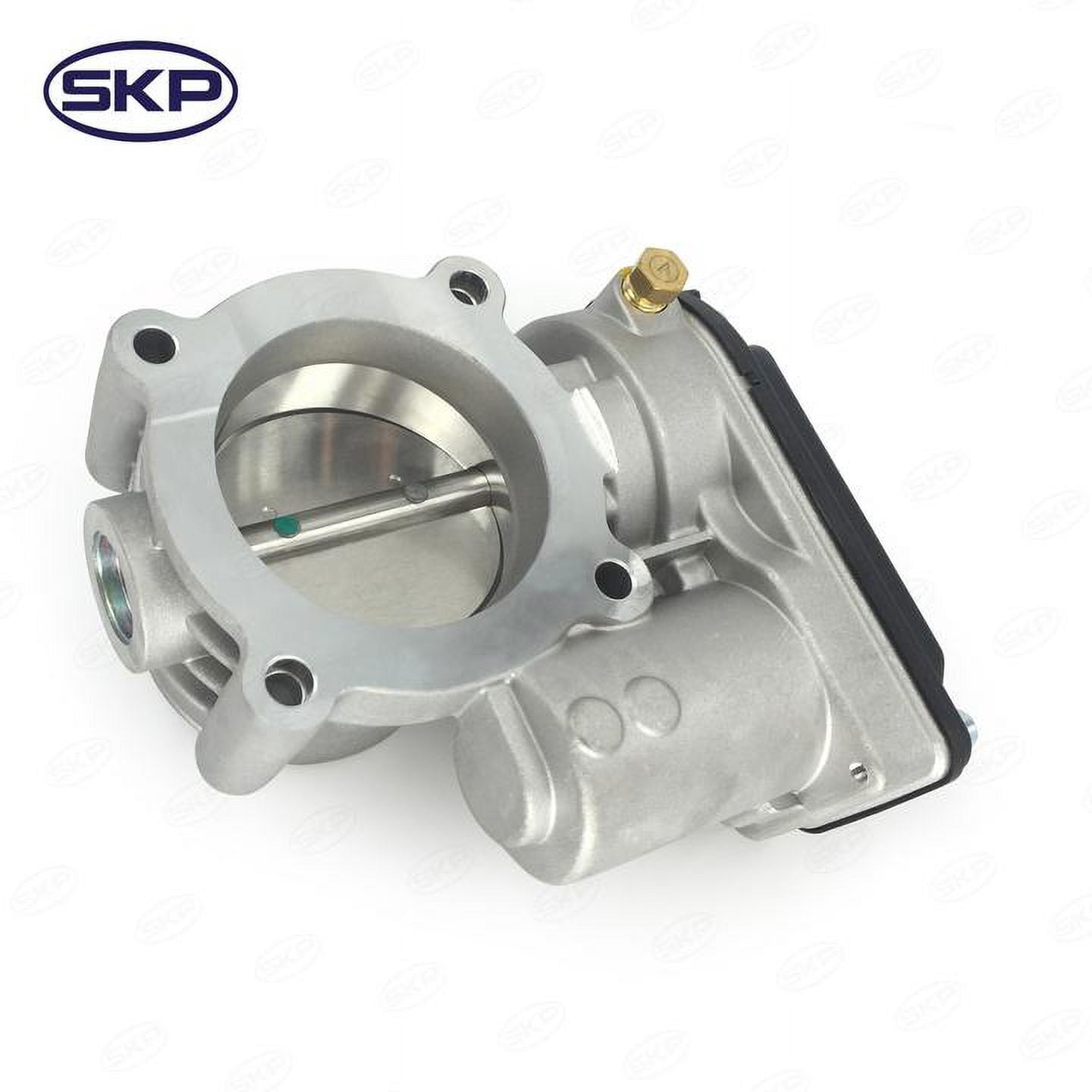 SKP SK977300 Fuel Injection Throttle Body