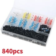 Paddsun 840Pcs Solderstick Waterproof Solder Wire Connector Kit Original