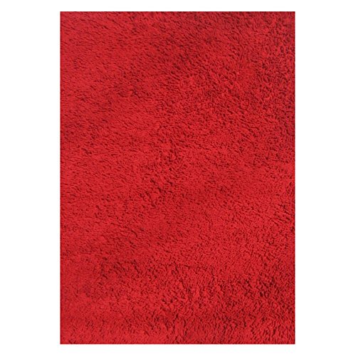 Fun Rugs Alfombra de área Fun Shags SH-09 LA Rugs Inc. SH-20 3958