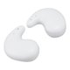thumbnail image 5 of Inalámbrico auricular Bluetooth, auricular para dormir de de sonido hifi para personaljes que damera de lado, auriculares bluetooth con cancelación de ruido y, 5 of 7