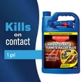 thumbnail image 2 of BioAdvanced Carpenter Ant & Termite Killer Plus, Ready-to-Use, 1 Gal, 2 of 7
