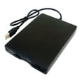 thumbnail image 2 of Unidad de disquete USB Externo Portátil Sunnimix FDD, 2 of 8