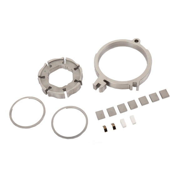 GM 25199823 Engine Oil Pump