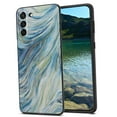 thumbnail image 1 of Compatible with Samsung Galaxy S21 Phone Case, Paints-2 Case Men Women, Flexible Silicone Shockproof Case for Samsung Galaxy S21, 1 of 1