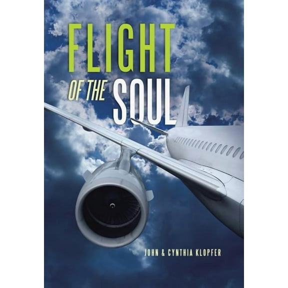 Flight of the Soul (Hardcover)