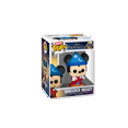 thumbnail image 4 of Funko Bitty POP! 4-Pack: Disney - Sorcerer Mickey Collectible Vinyl Mini-Figures, 4 of 5