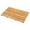 Wood, variant on Bath Shower Floor Mat Bamboo Bathroom Mat Non Slip Waterproof Wooden Design for Home Bathroom
