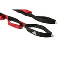 thumbnail image 5 of Adidas Stretch Assistance Band, Red/Black, 5 of 7