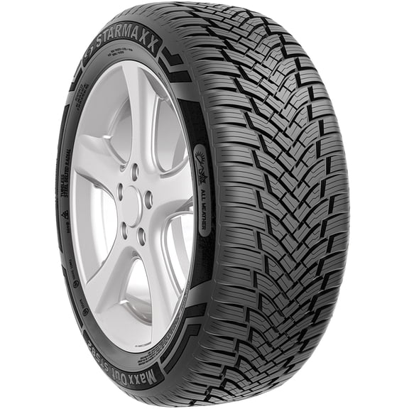 Starmaxx MaxxOut ST582 225/45R18 95W XL High Performance All Weather Tire