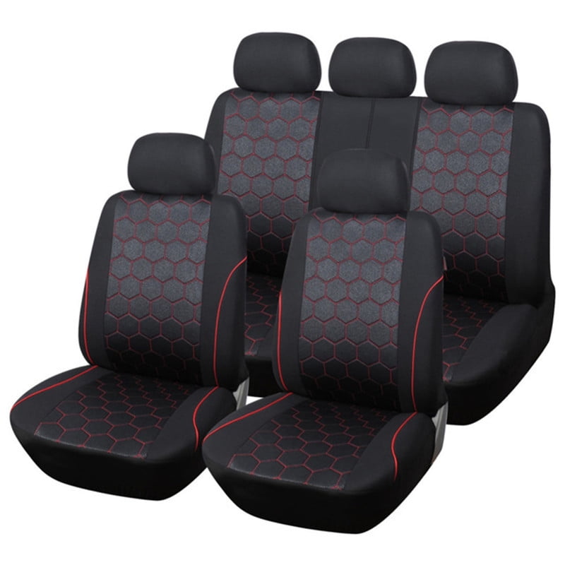waterproof seat covers walmart