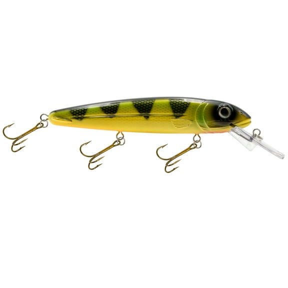 Livingston Lures Rachel 192-Yellow Perch