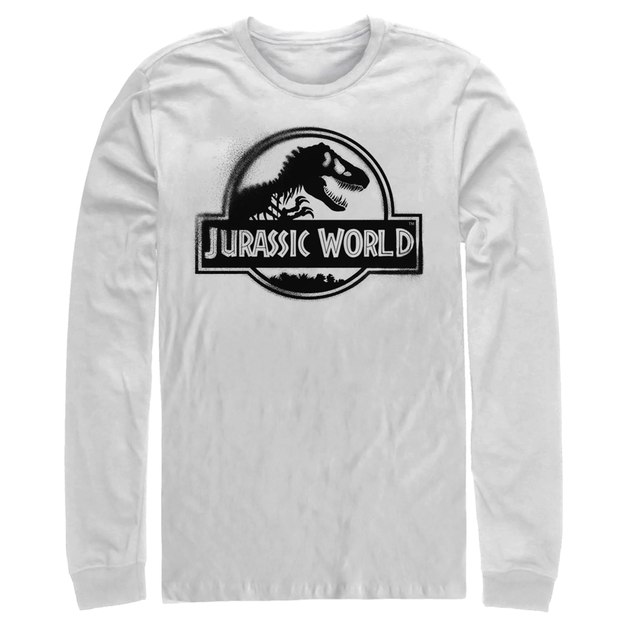 Jurassic world long sleeve shirt Clearance