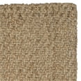 thumbnail image 6 of SAFAVIEH Natural Fiber Emory Geometric Jute Runner Rug, Natural, 2'3" x 12', 6 of 7