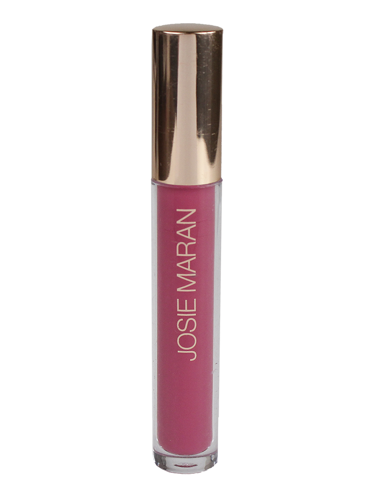 Josie Maran Josie Maran Natural Volume Lip Gloss, 0.12 oz/3.5ml