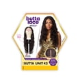 thumbnail image 5 of Sensationnel Butta Unit 43 HD Lace Wig 28" Lace Wigs / Color: BALPLATI, 5 of 5
