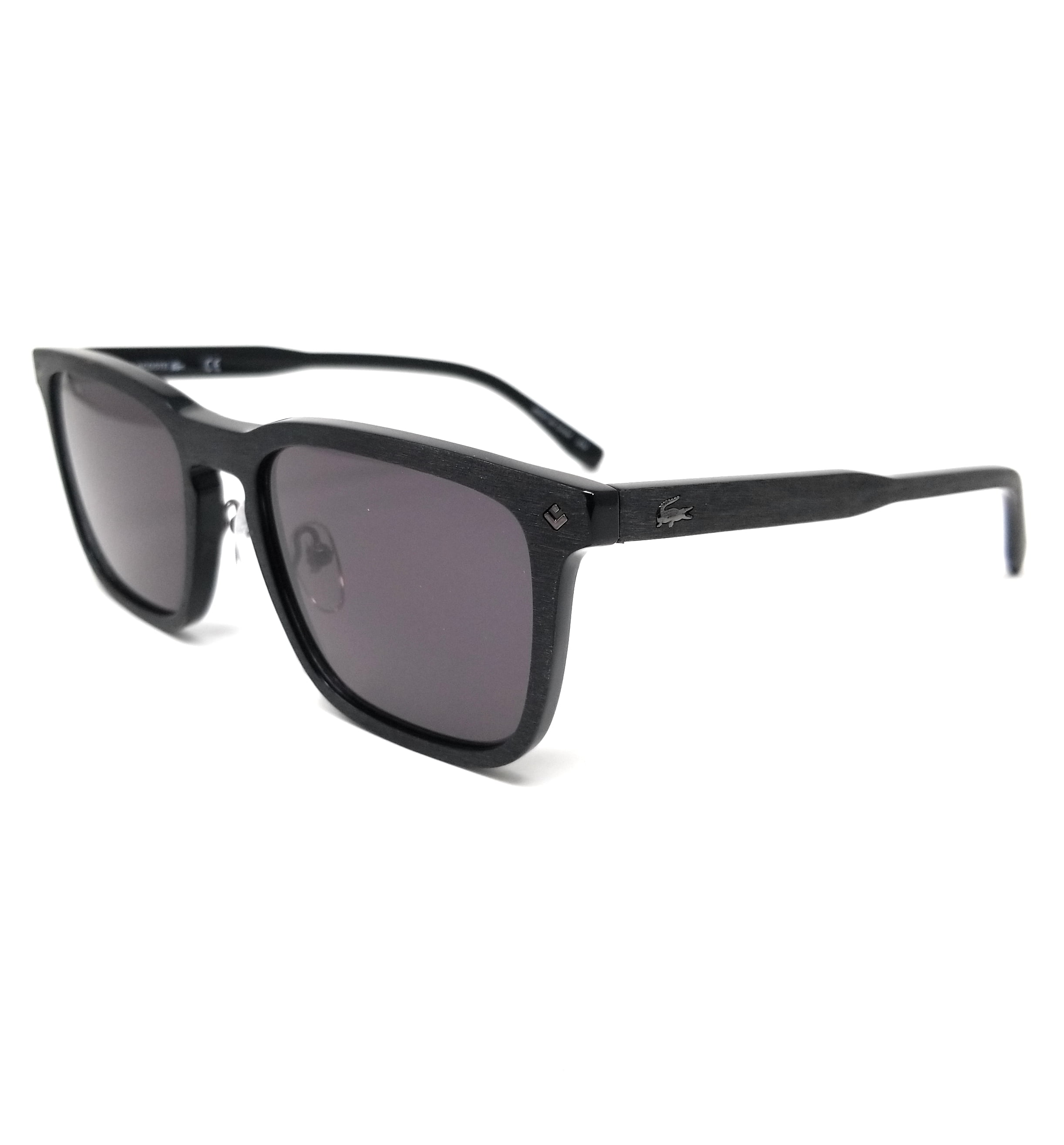 black lacoste sunglasses