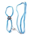 thumbnail image 2 of Adjustable Bird Harness, Adjustable Bird Harness Training Bird Harness Pet Harness Soft  For Playing For Pet For Outdoor Training For, 2 of 8