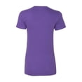 thumbnail image 3 of Clementine Women's Fine Jersey Short-Sleeve T-Shirt, 3 of 3