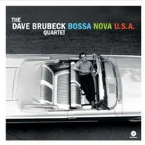 Dave Brubeck - Bossa Nova USA - Music & Performance - Vinyl