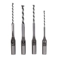 thumbnail image 3 of Mortising Drill Bit, Durable Square Hole Drill Bit Convenient  For Woodworking For Woodworkers, 3 of 8