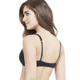 thumbnail image 2 of OnGossamer Womens Cabana Cotton Bralette Style-010404, 2 of 5