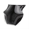 thumbnail image 1 of Motorcycle Windshield For Yamaha MT09 2024 Black, 1 of 5