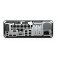thumbnail image 3 of Restored HP Prodesk 600 G5 Desktop Intel Core i5 3.00 GHz 8 GB 256 GB SSD Windows 10 Pro (Refurbished), 3 of 4