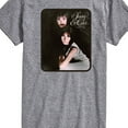 thumbnail image 3 of Sonny and Cher - The Two Of Us - Men's Short Sleeve Graphic T-Shirt, 3 of 5