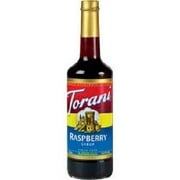 Torani Raspberry Syrup