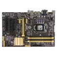 thumbnail image 1 of Placa madre ASUS B85-PLUS LGA 1150 Intel B85 DDR3 ATX, 1 of 3