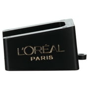 (2 pack) L'Oreal Paris Voluminous Smoldering Eyeliner with Custom Sharpener, Black