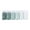 Green, variant on 6pcs Removable Double Sided Dispensing Pens Precise for Crafting Journaling