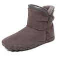 thumbnail image 4 of Snug Boots Barefoot Snow Boot Fur Lined with Wide Toe Box, 4 of 6