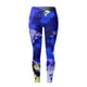 thumbnail image 3 of MKLEKYY Leggings de mujer de cintura alta para mujer, pantalones deportivos suaves para yoga, pantalones para correr y entrenar, 3 of 4