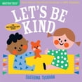 thumbnail image 2 of Let's Be Kind (Indestructibles), 2 of 2