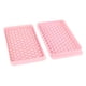 thumbnail image 5 of Bandeja para cubitos de hielo compartimento redondo para hielo cubo para hielo utensilios de cocina compartimento redondo para hielo molde para hielo cubo para hielo Anggrek Otros, 5 of 8