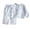 Violet, variante sur vigerkar Pyjama à Imprimé de Dessins Animés pour Filles, Chandail à Manches Longues avec Pantalon, Vêtement de Nuit, Tenue d'Intérieur, Ensemble 2 Pcs (Violet Foncé, 6-7 Ans)