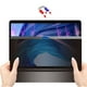 thumbnail image 2 of Película de pantalla Irfora Filtro de pantalla de privacidad magnético Película anti UV Película antideslumbrante esmerilada de alta transmitancia Compatible con Macbook Air 13 '' (2015-2017) Irfora Película de pantalla, 2 of 7