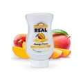thumbnail image 2 of Jarabe Puree Real Mango 500 ml, 2 of 3