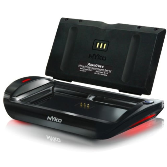 Nyko Charge Base For 3ds Walmart Com Nyko Charge Base For 3ds Walmart Com