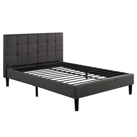 bed metal replacement twin slats bunkie slat easy wayton inch king assembly steel lock designed quick premium walmart