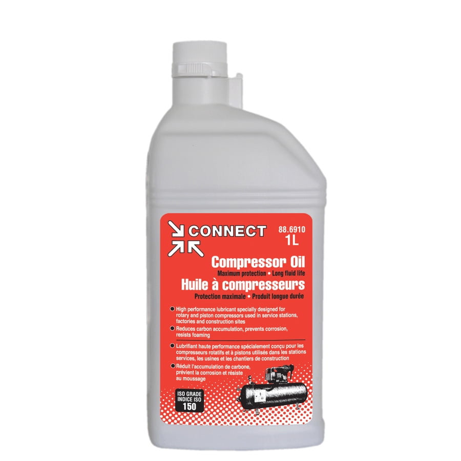 1L Air Compressor Oil Walmart Canada