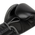 thumbnail image 3 of Guantes de Box Para Niños Piel Sintético Power Lock 10 Oz - Everlast, 3 of 4