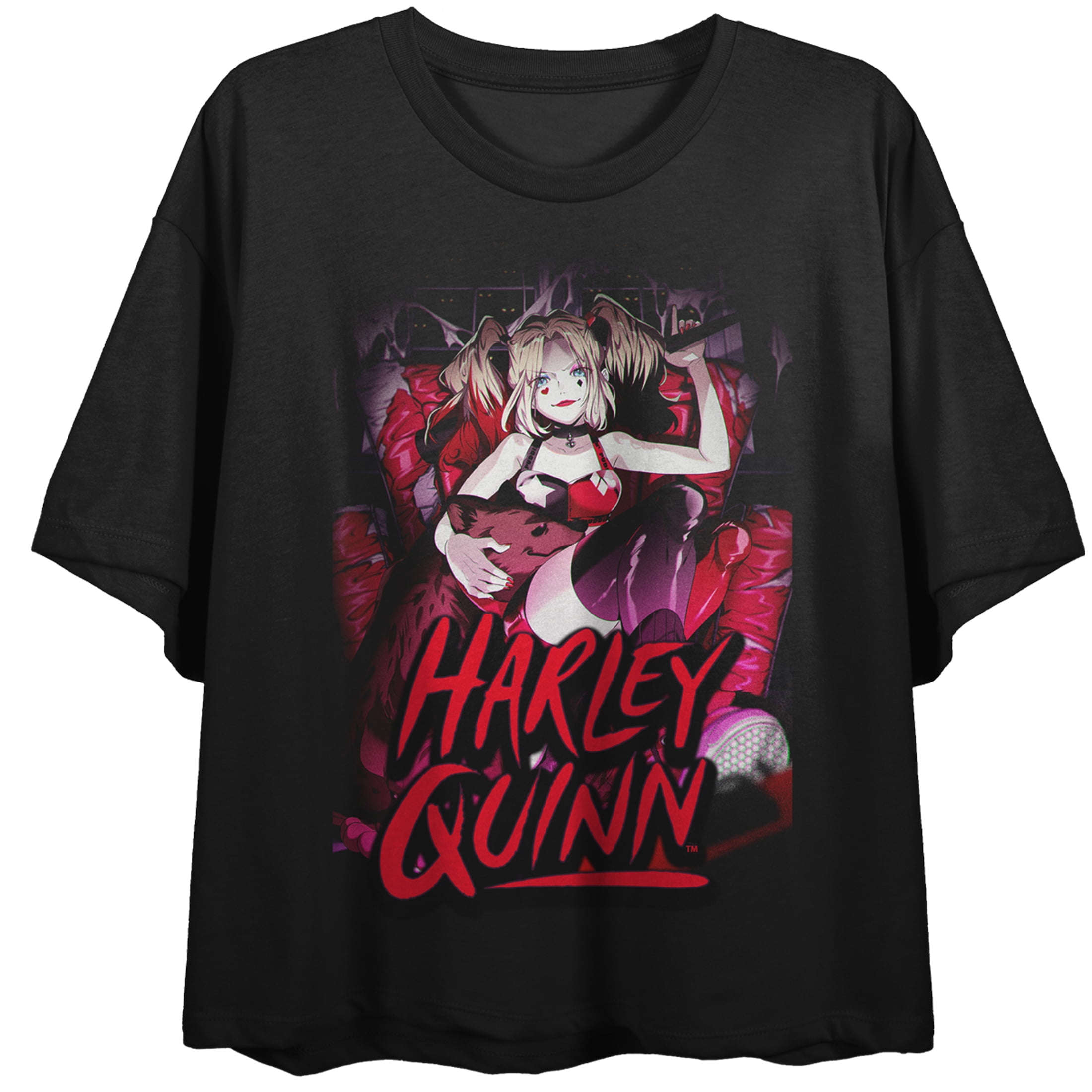 【Harley Quinnさま専用】グラスハートTシャツ Harley Quinnさま専用】グラスハートTシャツ