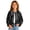 Dark Gray, variant on Grblisyd Girls Sweater Cardigans Fall Knit Button Long Sleeve Cardigan Kids Soft Lightweight Tops for Daily Wear